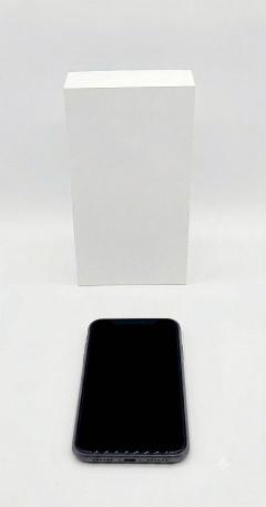 Apple iPhone 11  6.1" 128GB MHDH3QL/A - A2221 Black - A0506262SP  Grado B